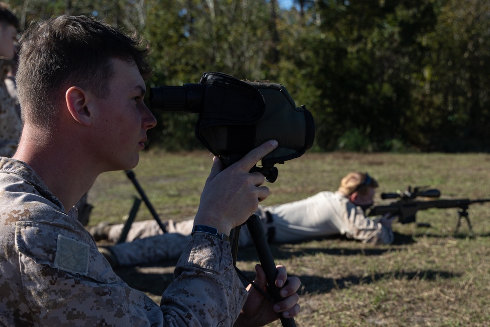 Maritime Special Purpose Force Weapons and Tactics