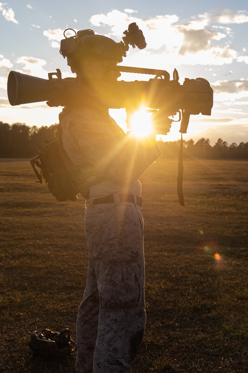 Maritime Special Purpose Force Weapons and Tactics