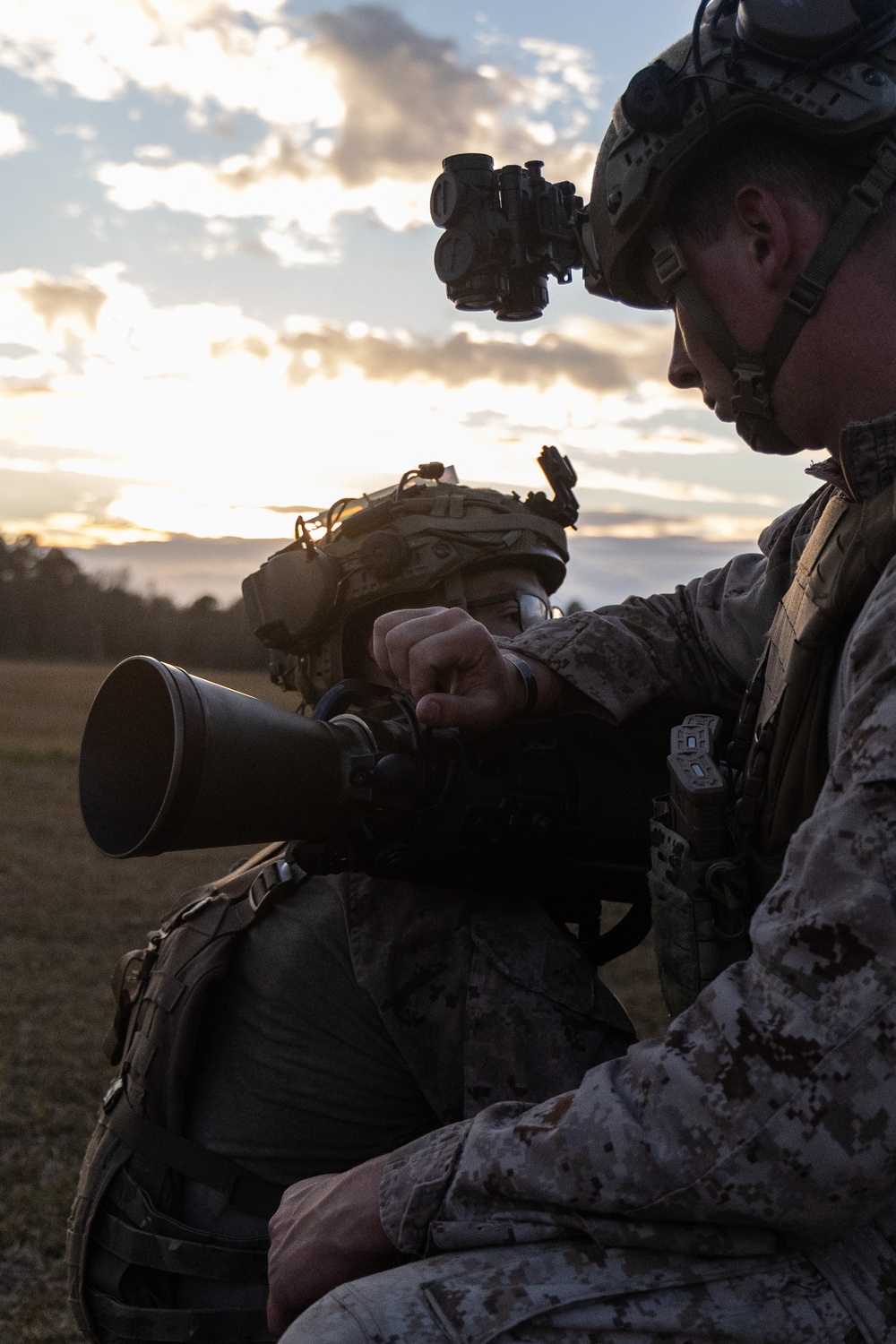 Maritime Special Purpose Force Weapons and Tactics