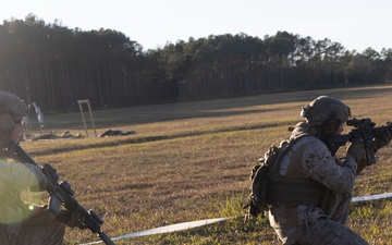 Maritime Special Purpose Force Weapons and Tactics