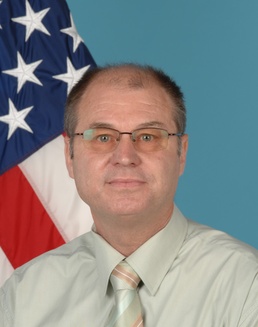 LRC Benelux TMP chief to retire after 23 years with Royal Air Force, 26 years with U.S. Army