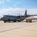 U.S. C-130Js support Saudi-led airdrop exercise