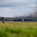 Two B-52s take off for Exercise APEX BUCCANEER