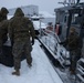 CBRN Marines Conduct Bilateral Training with Finnish Coastal Brigade Engineers