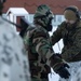 CBRN Marines Conduct Bilateral Training with Finnish Coastal Brigade Engineers