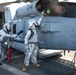 USS Stockdale conducts training