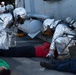 USS Stockdale conducts training