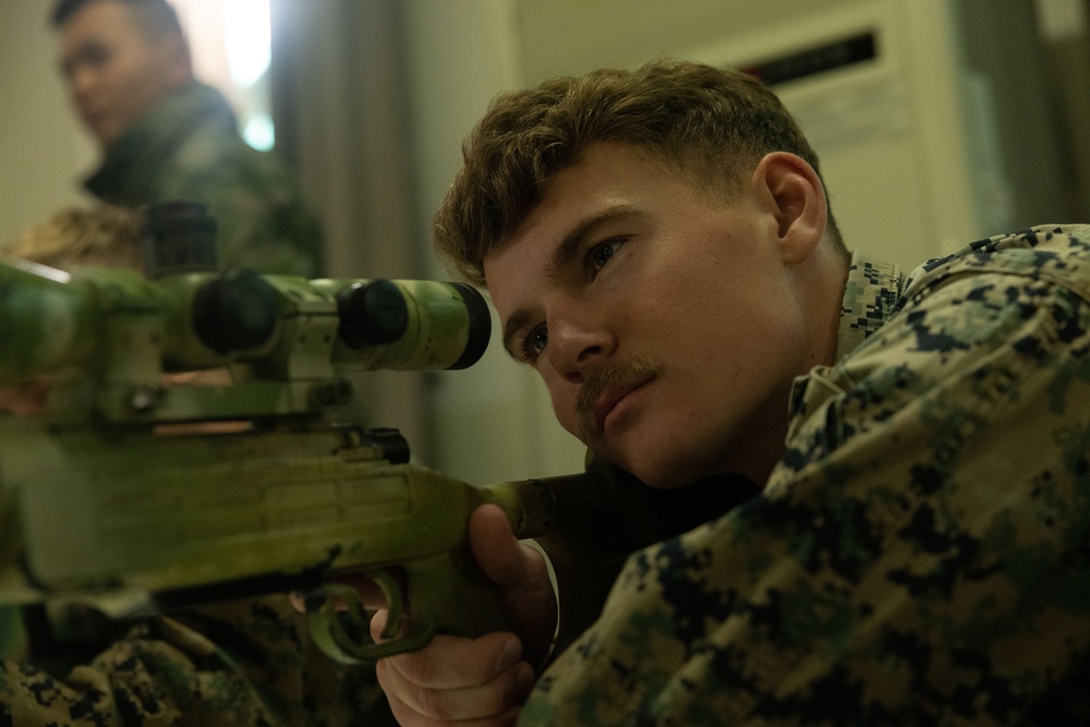 V26 and ROK Capabilities and Weapons Systems Exchange