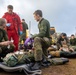 Bilateral Mass Casualty Medical Training