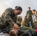 Bilateral Mass Casualty Medical Training