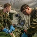 Bilateral Mass Casualty Medical Training