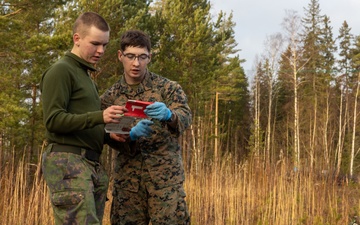 Bilateral Mass Casualty Medical Training