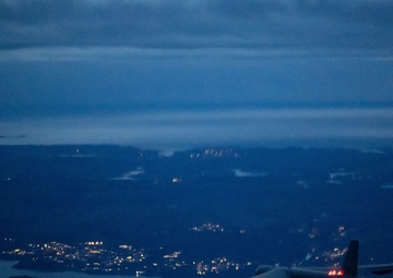 BTF 25-1 participates in trilateral planning conference