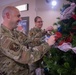 Adorning the Angel Tree