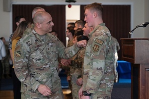 KAFA Cadet Interview