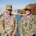 US Army Soldier conquers JFK 50 Miler during presidential inauguration assignment