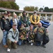 9/11 Memorial Flag Makes 128th Stop at Womack