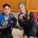 US Army Soldier conquers JFK 50 Miler during presidential inauguration assignment