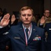 RAF Mildenhall recognizes new NCO inductees