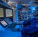 Routine Operations aboard the USS Cole