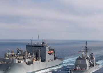 Picatinny’s Navy Detachment part of historic first-time test at sea