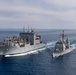 Picatinny’s Navy Detachment part of historic first-time test at sea