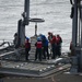 Picatinny’s Navy Detachment part of historic first-time test at sea