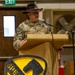 3-227th AHB Change of Responsibility Ceremony