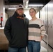 “It is our duty to honor all our veterans past and present.” Cherry Point Couple Volunteers, Honors America’s Deceased Service Members