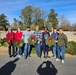 “It is our duty to honor all our veterans past and present.” Cherry Point Couple Volunteers, Honors America’s Deceased Service Members