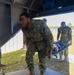 Expeditionary Medical Facility - Kilo trains with 2nd Medical Battalion enhancing deployable skillsets