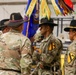 3-227th AHB Change of Responsibility Ceremony