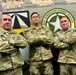 Enlisted Soldiers Bring Warfighter’s Perspective to CFT’s Mission