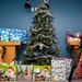 Naval Medical Center Portsmouth Pastoral Care Staff Sponsor an Angel Tree