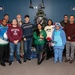 Naval Medical Center Portsmouth Pastoral Care Staff Sponsor an Angel Tree