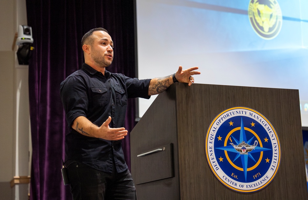 USARC Military Equal Opportunity Symposium