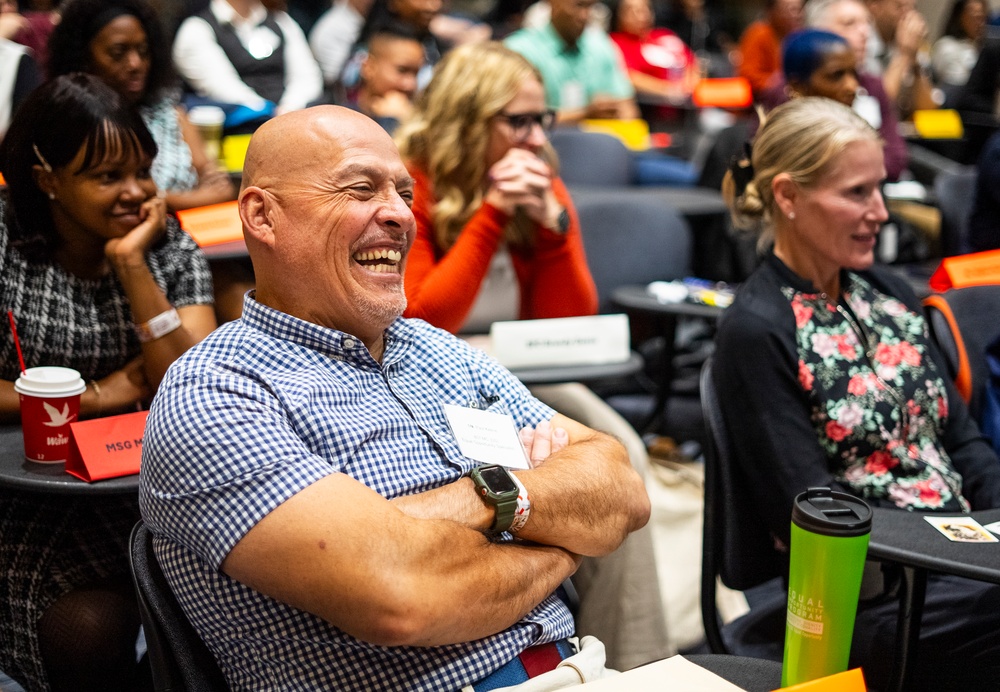 USARC Military Equal Opportunity Symposium