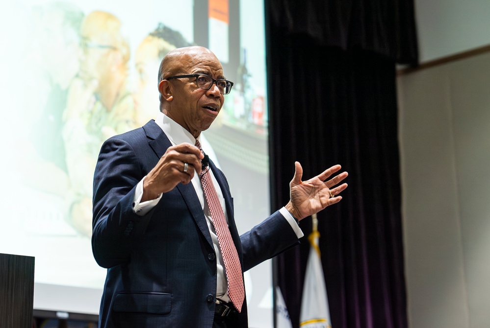 USARC Military Equal Opportunity Symposium