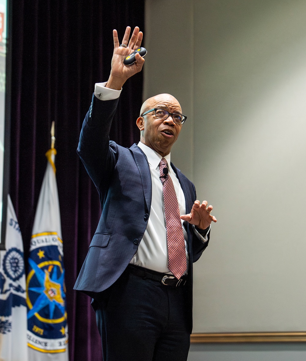 USARC Military Equal Opportunity Symposium