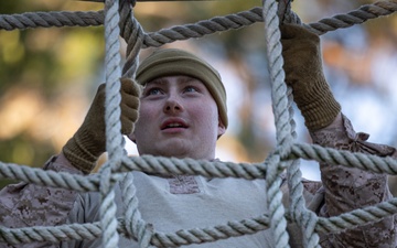 India Company Confidence Course