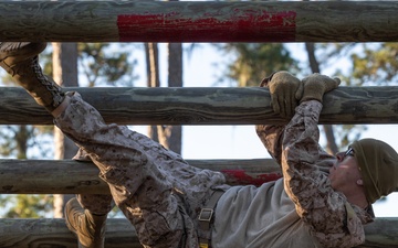 India Company Confidence Course