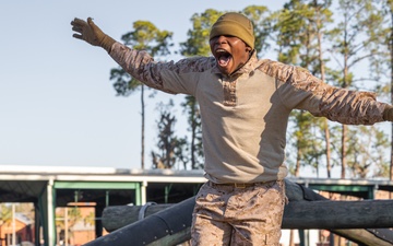 India Company Confidence Course