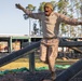 India Company Confidence Course