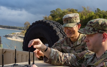 5th Combat Weather Group: Increasing Agility through Innovation