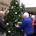 Honoring Heroes: Gold Star Families Unite in Remembrance and Hope