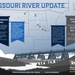 Missouri River Update - December