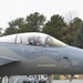 104th Fighter Wing pilot honors brother's retirement with F-15D incentive flight