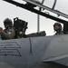 104th Fighter Wing pilot honors brother's retirement with F-15D incentive flight