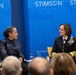 CNO Speaks at Stimson Center