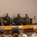 Combat Logistics Regiment 1 Change of Command Ceremony